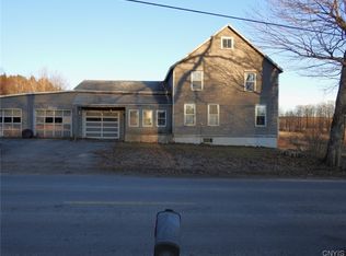 10960 Webster Hill Rd, Boonville, NY 13309