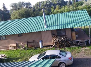 374 W School Bus Rd, Eagar, AZ 85925