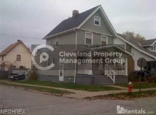 1064 E 148th St, Cleveland, OH