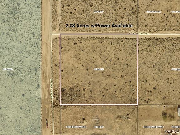 5th image of 2.08 AC Avenida Obregon