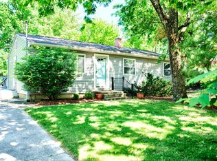 9200 Shawnee Trl, Powell, OH 43065