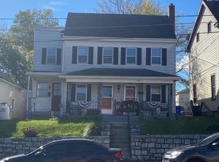 629 Washington Ave #631, Hagerstown, MD
