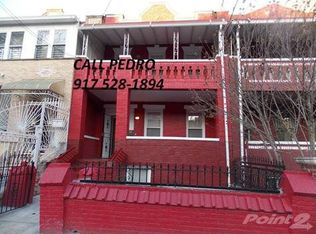 909 Thomas S Boyland St, Brooklyn, NY 11212