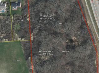 Small Farm Rd, Mukwonago, WI 53149