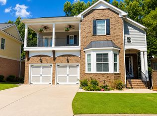 3258 Kentworth Ln, Milton, GA 30004