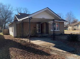 501 Main St, Newport, AR 72112