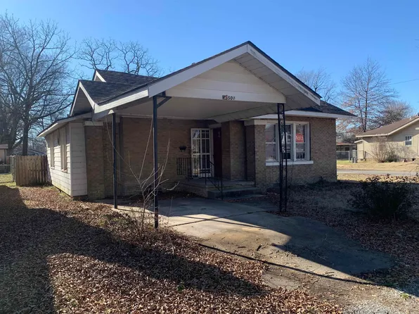 501 Main St, Newport, AR 72112