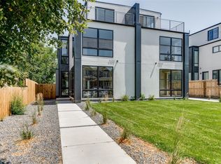 4250 N Osage St, Denver, CO 80211