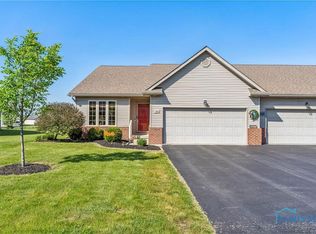 1104 White Birch Dr #U-1104, Findlay, OH 45840