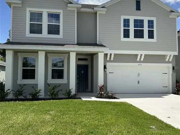 3013 KINGSMAN TRAIL, ORMOND BEACH, FL 32174