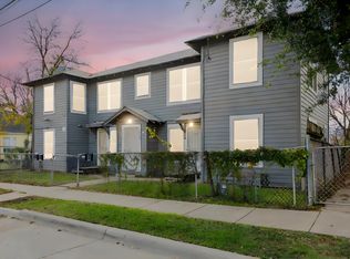 1906 Grainger St, Fort Worth, TX 76110