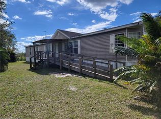 14514 NW 294th St, Okeechobee, FL 34972