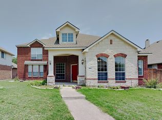 3013 Capstone Ln, Garland, TX 75043