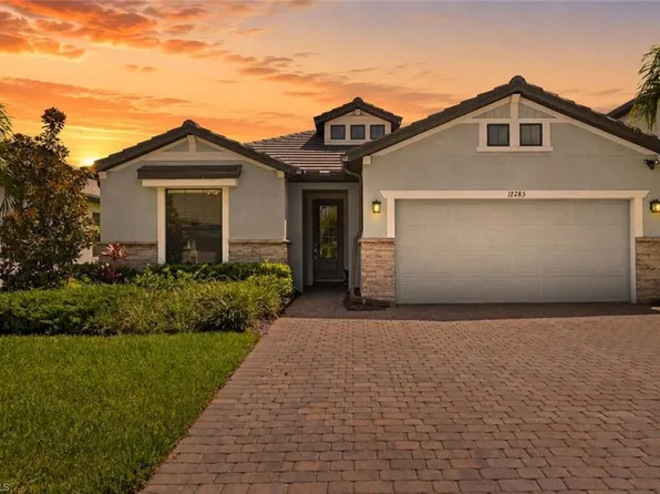17285 Hadlow PL, FORT MYERS, FL 33967
