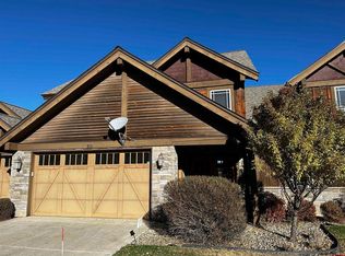 431 Talisman Dr UNIT 102, Pagosa Springs, CO 81147
