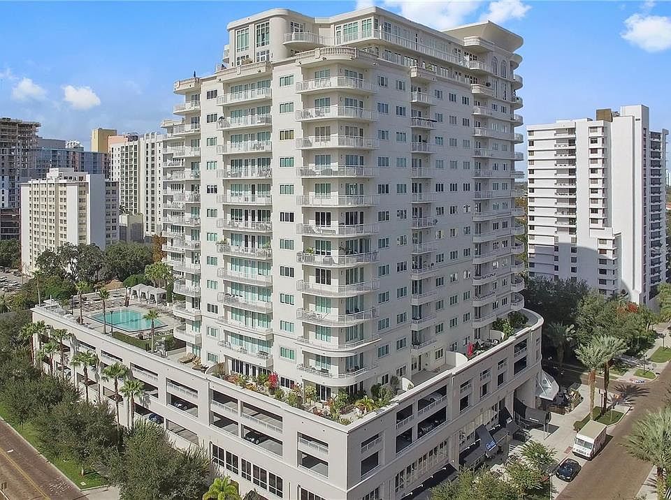1st image of 100 S Eola Dr Unit 1105
