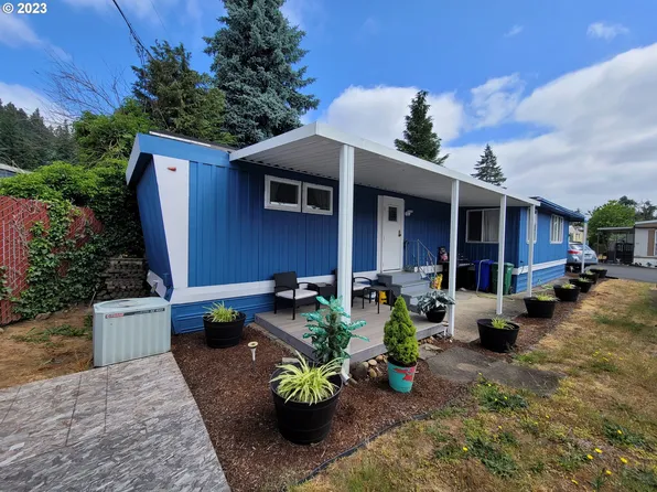 3441 SE 111th Ave Unit 24, Portland, OR 97266