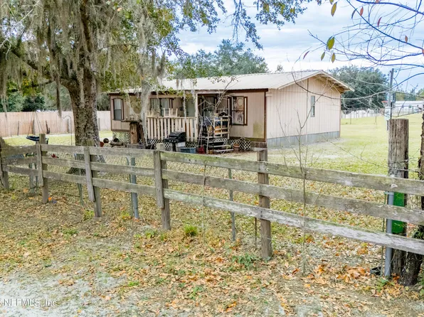 10427 SW 113TH Avenue, Brooker, FL 32622