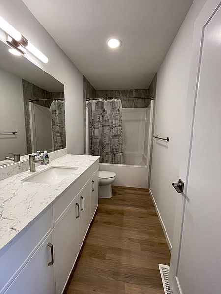 Edmonton House for rent - 3 Bedrooms — photo 32