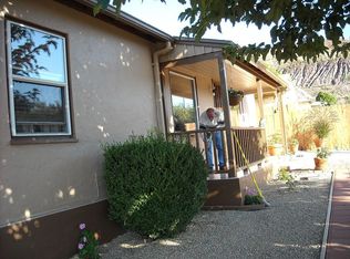 61 Spray Ave, Bisbee, AZ 85603