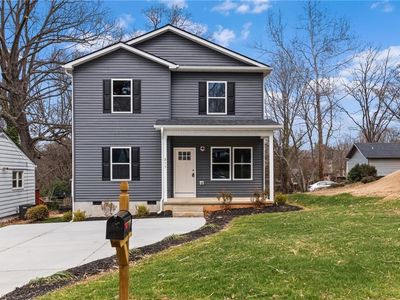 211 W Brookline St, Winston Salem, NC, 27127