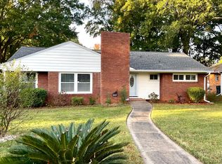 320 Scaleybark Rd, Charlotte, NC 28209