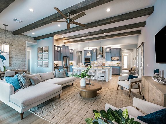 Grand Room - Islamorada I at Mirada