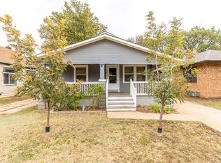 437 Putnam Ave, Salina, KS 67401