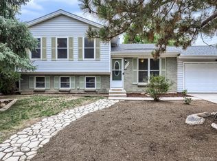 16398 E Warren Avenue, Aurora, CO 80013