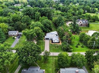 141 W Concord Dr, Lebanon, OH