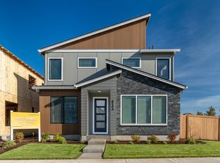 The 1929 Plan, Reed's Crossing, Hillsboro, OR 97123