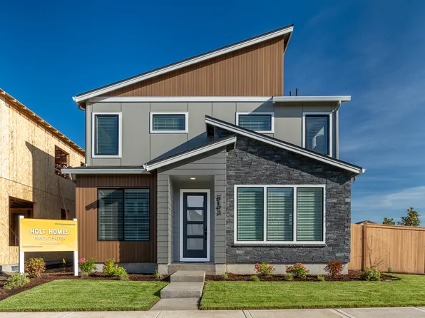 The 1929 Plan, Marion Pointe