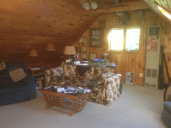 Office or Party Space!