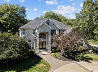 7 Pinehurst Ct, Coal Valley, IL 61240