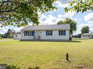 22400 Zoar Rd, Georgetown, DE 19947