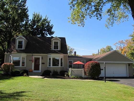 1st image of 1020 S Cornell Ave