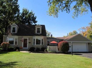 1020 S Cornell Ave, Villa Park, IL