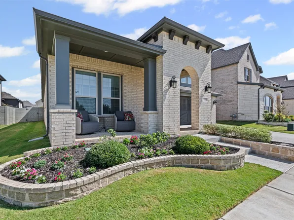 1116 Grassy Ln, Argyle, TX 76226