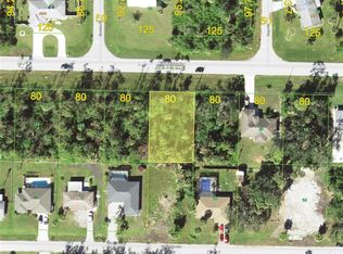 18227 Edgewater Dr #22, Pt Charlotte, FL 33948