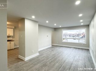 84 Radford Dr #1, Brampton, ON L6V2Y9