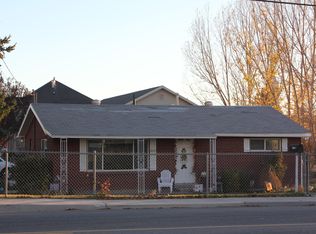 1017 W 1100 N, Pleasant Grove, UT 84062