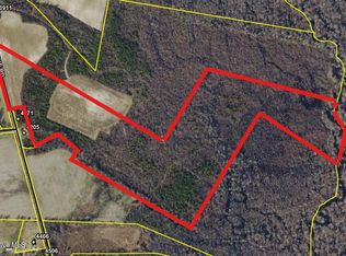 Lot 2 Bass Lake Road, Clinton, NC 28328
