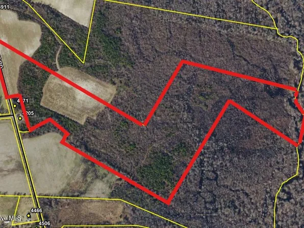 Lot 2 Bass Lake Road, Clinton, NC 28328