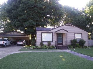 1131 Vine St, Jonesboro, AR 72401