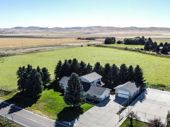 4763 Highway 91 N, Dillon, MT 59725
