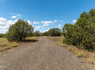 2945 N Muriel Dr, Williams, AZ 86046