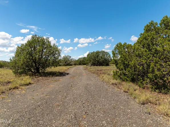 2945 N Muriel Dr, Williams, AZ 86046