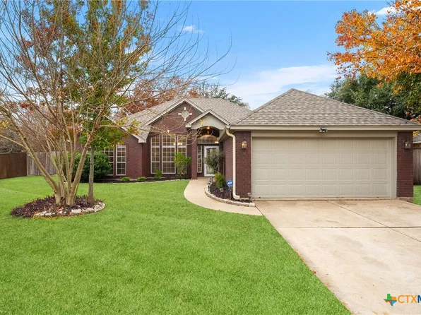 5122 Waterford Ct, Temple, TX 76502