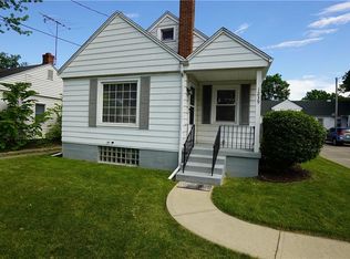 1239 Donald Ave, Dayton, OH 45420