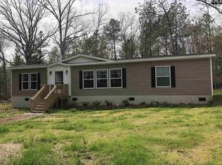 193 Hamms Landing Rd, Prosperity, SC 29127